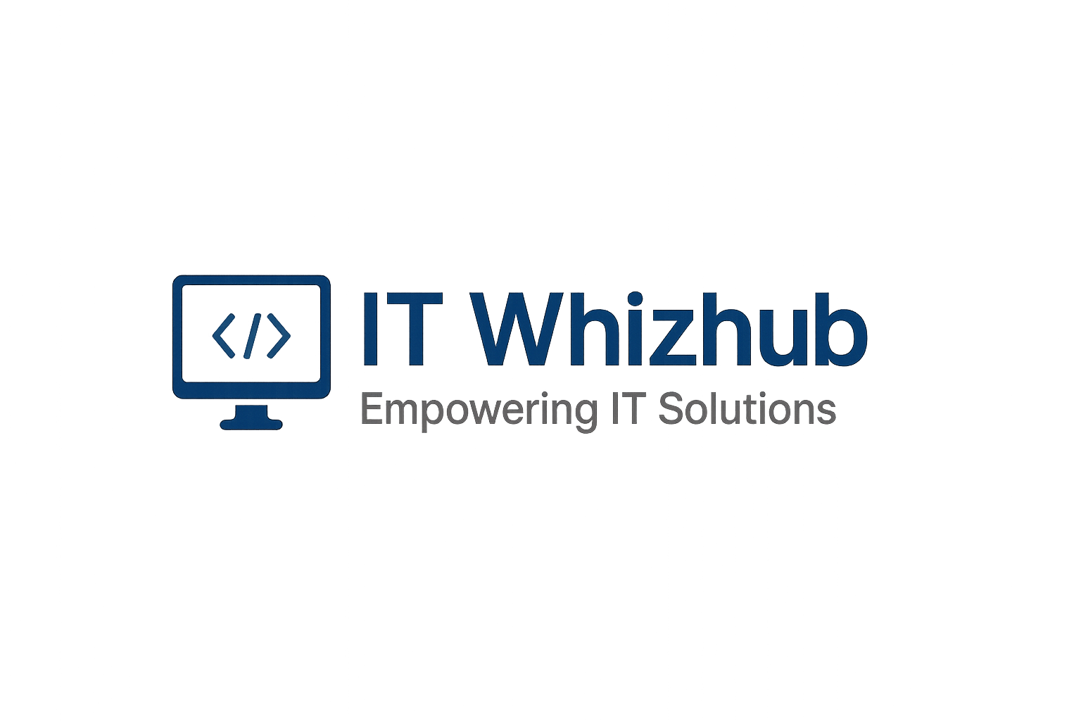 whizhub logo